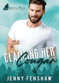 Claiming Her Cougar (Shifting Pines #2)