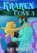Something Real with the Sea Monster (Kraken Cove #3)