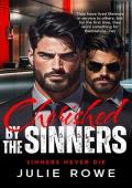 Cherished by the Sinners (Sinners Never Die #4)
