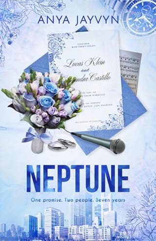 Neptune