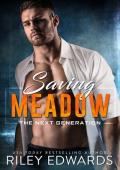 Saving Meadow (The Next Generation #1)