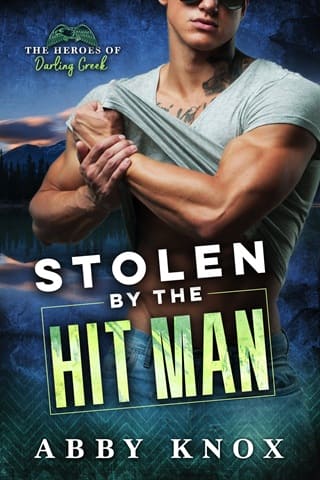 Stolen By the Hit Man