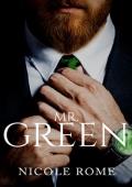 Mr. Green (Mr. #2)