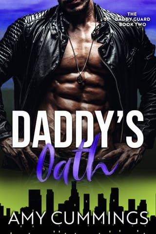 Daddy’s Oath (The Daddy Guard #2)