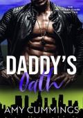 Daddy’s Oath (The Daddy Guard #2)