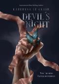 Devil’s Night (The Shadows of Darkness Universe #3)