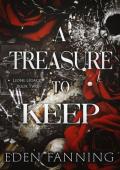 A Treasure To Keep (Leone Legacy #2)