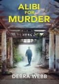 Alibi for Murder (Colby Agency: The Next Generation #2)
