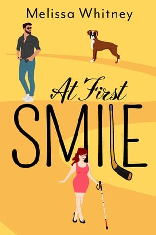At First Smile