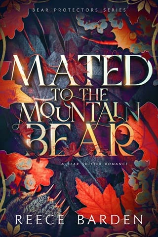 Mated to the Mountain Bear (Bear Protector #1)