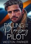 Falling for the Playboy Pilot
