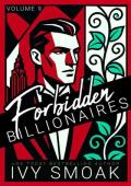 Forbidden Billionaires, Vol. 9