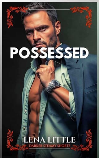 Possessed (Darker Steamy Shorts #2)