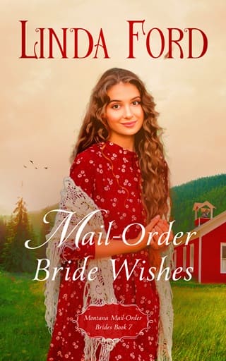 Mail-Order Brides Wishes (Montana Mail-Order Brides #7)