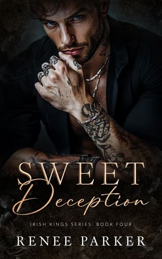 Sweet Deception (Irish Kings #4)
