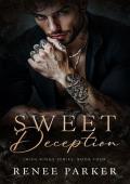 Sweet Deception (Irish Kings #4)