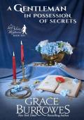 A Gentleman in Possession of Secrets (The Lord Julian Mysteries #10)