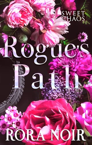 Rogue’s Path (Sweet Chaos #1)
