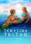 Tempting Triton (Mated Myths #2)