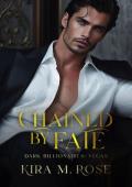 Chained By Fate (Dark Billionaires: Vegas #1)