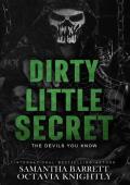 Dirty Little Secret (The Devils You Know #1)
