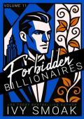 Forbidden Billionaires, Vol. 11