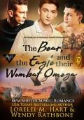 The Bear, the Eagle, and their Wombat Omega (Omegas of Animals: SD #14)