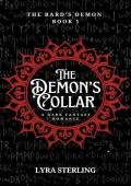 The Demon’s Collar (The Bard’s Demon #1)