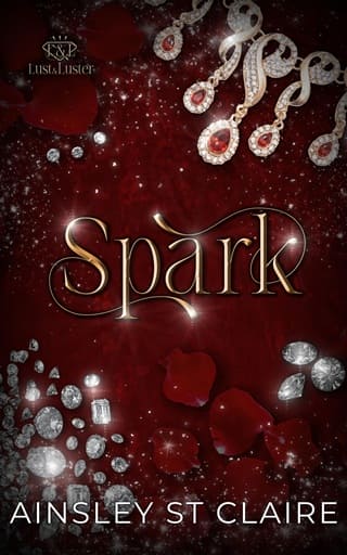 Spark (Lust & Luster)