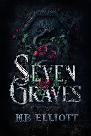 Seven Graves