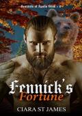 Fennick’s Fortune (Sentinels of Apollo #2)
