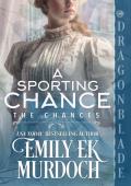 A Sporting Chance (The Chances #8)