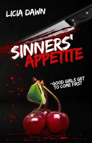 Sinners’ Appetite