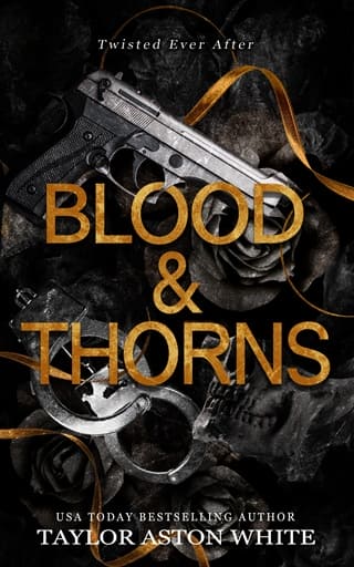 Blood and Thorns (Twisted Ever After #1)