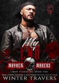My End (Iron Fiends #10)