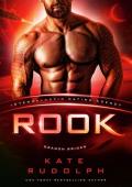 Rook (Dragon Brides #11)