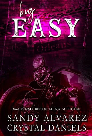 Big Easy