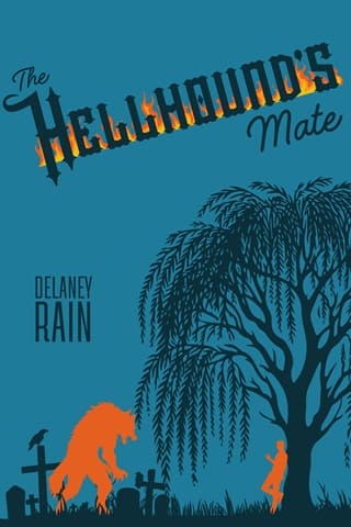 The Hellhound’s Mate