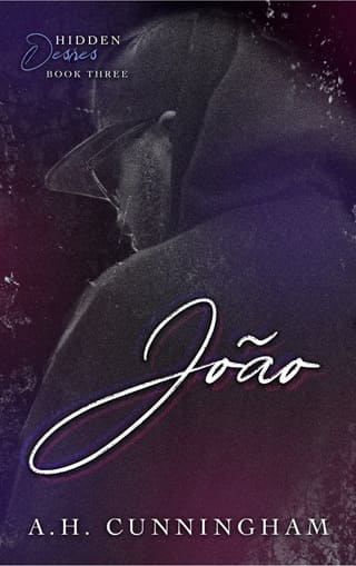 João (Hidden Desires #3)