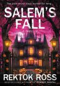 Salem’s Fall (Dark Seasons Thriller #3)