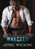 Wrecked (McIntyre Security Bodyguard #16)