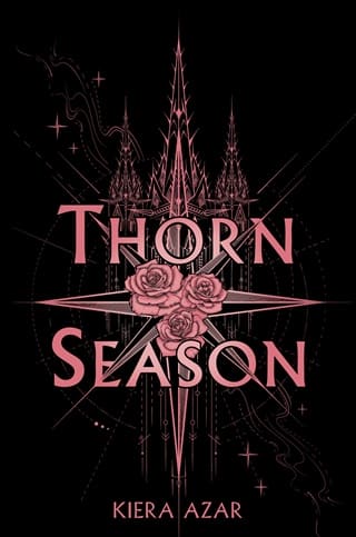 Thorn Season (Thorn Season #1)