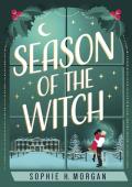 Season of the Witch (Toil and Trouble #3)