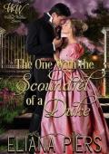 The One With the Scoundrel of a Duke (Wicked Widows’ League #31)