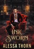 Ink Sworn (Greatdrakes #3 | The Fae Universe #24)
