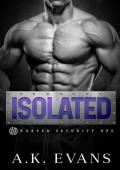 Isolated (Harper Security Ops #21)