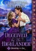 Deceived by the Highlander (Daughters of the Isle #2)