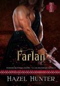 Farlan (Immortal Highlander Clan McKeran #3)