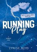 Running Play (Gods of Campus #1)
