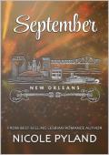 September (New Orleans #9)
